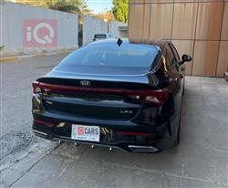 کیا K5